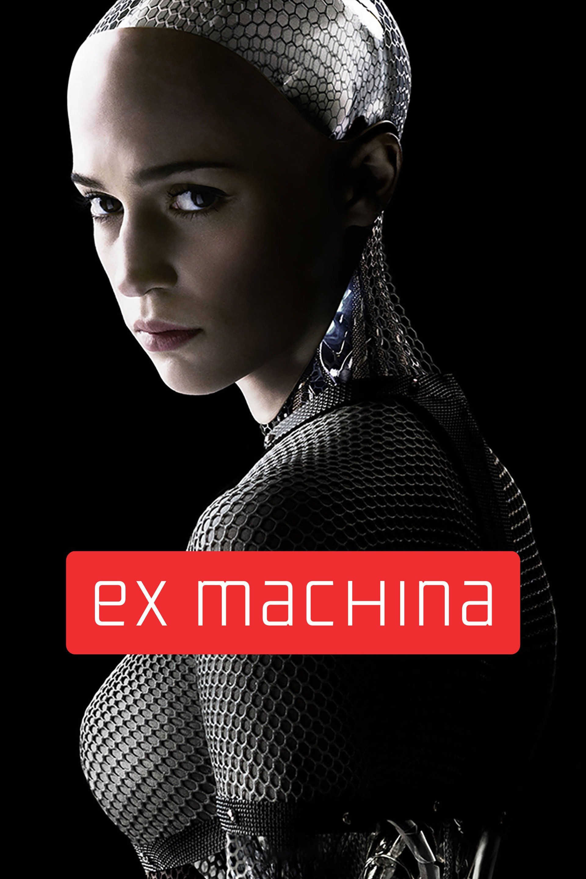 Ex Machina (2014) [431915] (A1753654549) [[Movies]] --Plex--